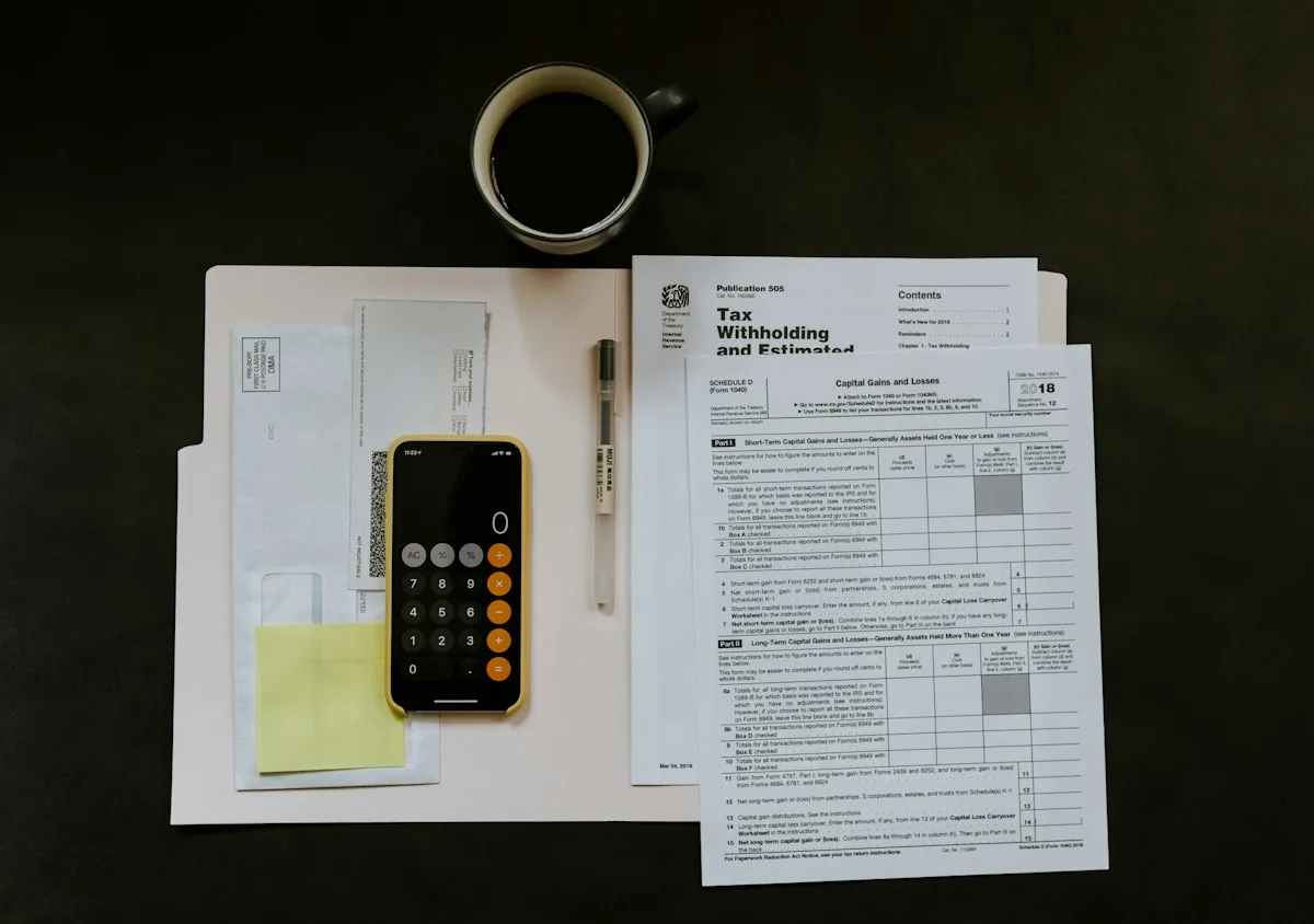 Planilha financeira de controle de custos operacionais e receitas de aluguel de temporada aberta em computador